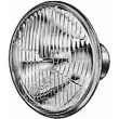 HELLA 1B3 114 179-001 - Optique, projecteur principal