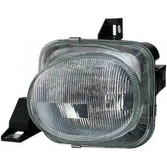 HELLA 1BA 963 667-061 - Projecteur principal