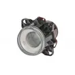 Optique, projecteur principal HELLA [1BL 008 193-001]