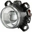 HELLA 1BL 247 042-017 - Projecteur principal