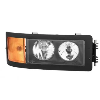 Projecteur principal HELLA 1D3 009 027-041