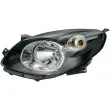 Projecteur principal HELLA [1E7 271 510-351]
