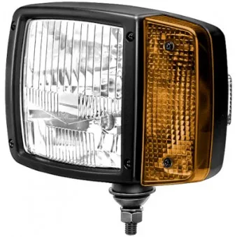 Projecteur principal HELLA 1EA 993 975-017