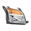 Projecteur principal HELLA [1ED 247 026-261]