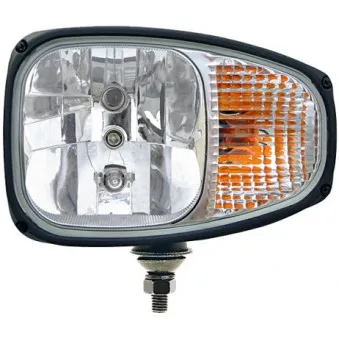 Projecteur principal HELLA 1EE 996 174-401