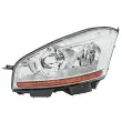 HELLA 1EF 009 237-011 - Projecteur principal