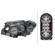 HELLA 1EG 012 076-061 - Projecteur principal