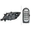 HELLA 1EH 246 047-021 - Projecteur principal