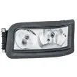 Projecteur principal HELLA [1EH 354 984-031]