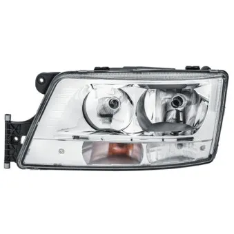 Projecteur principal HELLA 1EH 354 987-031