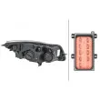 HELLA 1EJ 009 630-311 - Projecteur principal