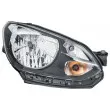 HELLA 1EJ 010 670-021 - Projecteur principal
