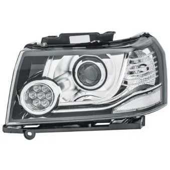 Projecteur principal HELLA 1EJ 354 813-031