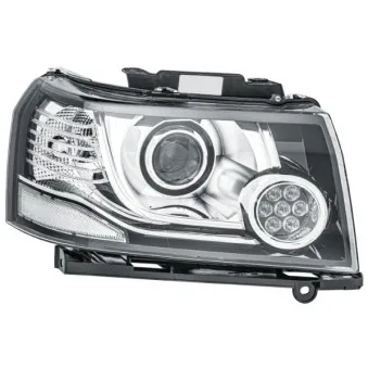 Projecteur principal HELLA 1EJ 354 813-041