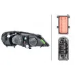 HELLA 1EL 008 329-251 - Projecteur principal