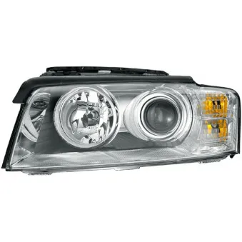Projecteur principal HELLA 1EL 008 540-551