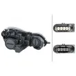 HELLA 1EL 009 260-071 - Projecteur principal