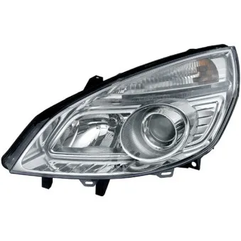 Projecteur principal HELLA [1EL 009 447-141]