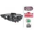 HELLA 1EL 010 740-581 - Projecteur principal
