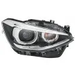 HELLA 1EL 010 741-561 - Projecteur principal