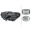 HELLA 1EL 010 741-561 - Projecteur principal