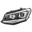 Projecteur principal HELLA [1EL 012 286-211]