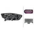 HELLA 1EL 012 976-011 - Projecteur principal