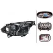 HELLA 1EL 163 080-001 - Projecteur principal