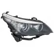 HELLA 1EL 164 908-001 - Projecteur principal