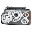 HELLA 1EL 238 036-431 - Projecteur principal