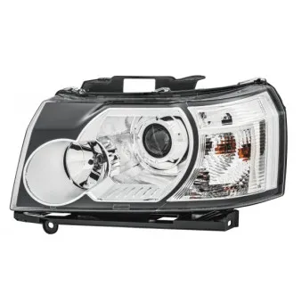 Projecteur principal HELLA 1EL 354 025-051