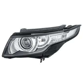 Projecteur principal HELLA 1EL 354 806-051