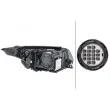 HELLA 1EL 354 806-051 - Projecteur principal