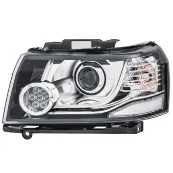 Projecteur principal HELLA 1EL 354 813-091