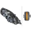 HELLA 1ER 010 117-191 - Projecteur principal