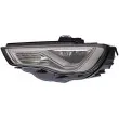 HELLA 1EX 010 740-881 - Projecteur principal