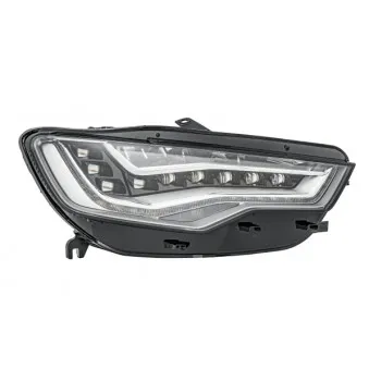 HELLA 1EX 011 151-421 - Projecteur principal