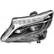 HELLA 1EX 011 284-721 - Projecteur principal