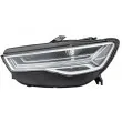 HELLA 1EX 012 976-211 - Projecteur principal