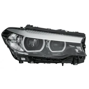 Projecteur principal HELLA 1EX 354 836-061