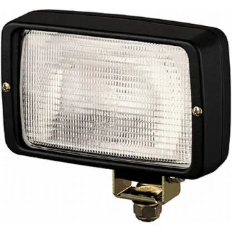 Projecteur de travail HELLA OEM 00158600
