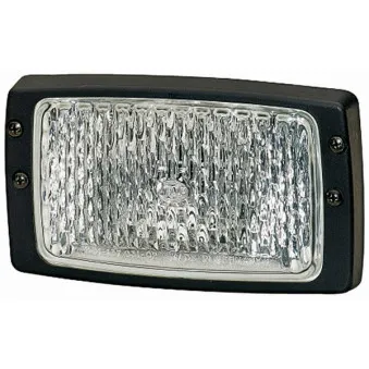 Projecteur de travail HELLA OEM 10007848