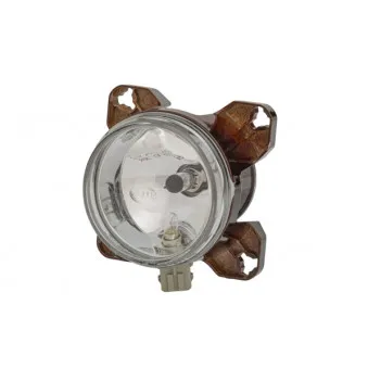 Optique, projecteur longue portée HELLA OEM 821FSW006