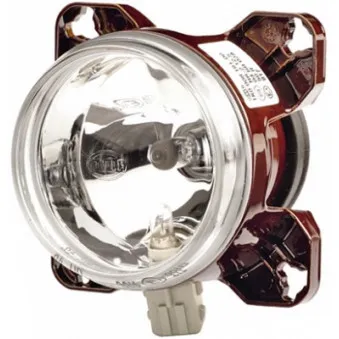 Optique, projecteur longue portée HELLA OEM 821FSW006