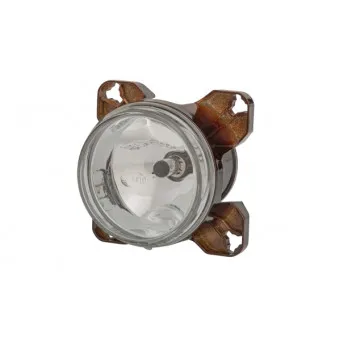 Optique, projecteur longue portée HELLA OEM 36251016000