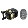 HELLA 1N0 010 233-311 - Projecteur antibrouillard