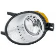 Projecteur antibrouillard HELLA [1N0 010 304-011]