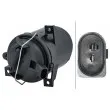 HELLA 1N0 270 255-051 - Projecteur antibrouillard