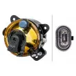 HELLA 1N0 271 247-411 - Projecteur antibrouillard