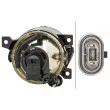 HELLA 1N0 271 295-411 - Projecteur antibrouillard